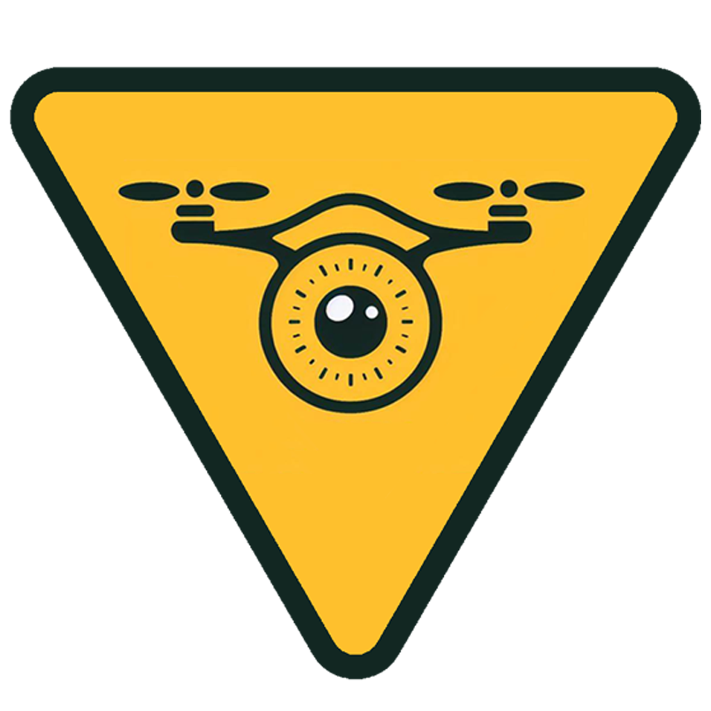 Droneye logo