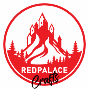 RedPalace Crafts logo